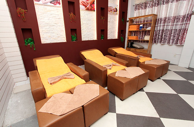 Thảo Linh Spa