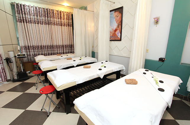 Thảo Linh Spa