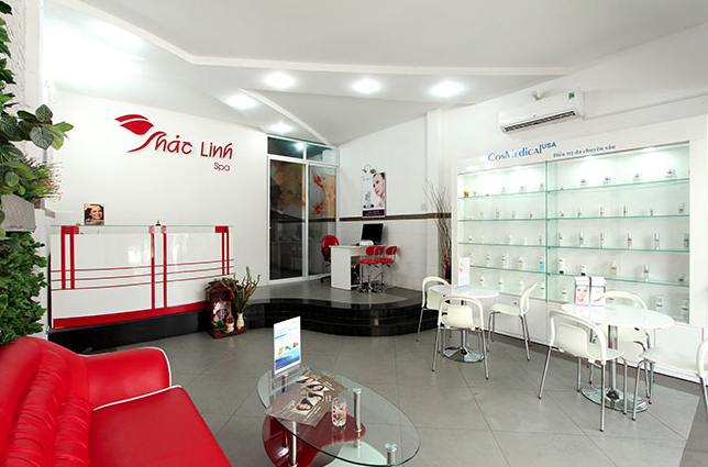 Thảo Linh Spa