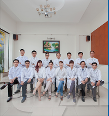 Nha khoa Sài Gòn B.H - Cơ sở 2