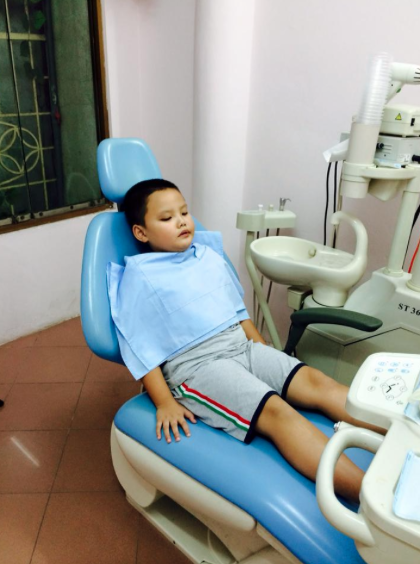 Nha khoa Như Ngọc - Cơ sở 1