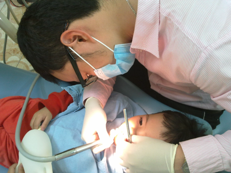 Nha khoa Như Ngọc - Cơ sở 1