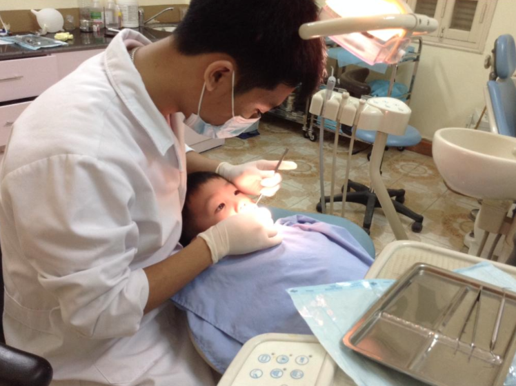 Nha Khoa Như Ngọc - Cơ sở 2