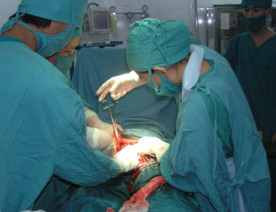 Bệnh viện Đa khoa Thanh Vũ MEDIC