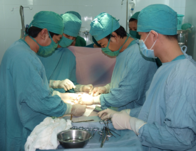 Bệnh viện Đa khoa Thanh Vũ MEDIC