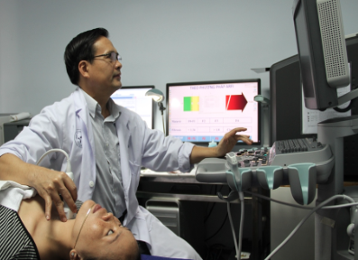 Bệnh viện Đa khoa Thanh Vũ MEDIC
