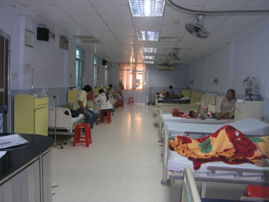 Bệnh viện Đa khoa Thanh Vũ MEDIC