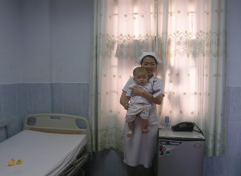 Bệnh viện Đa khoa Thanh Vũ MEDIC