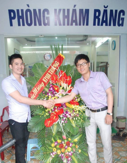 Nha Khoa Việt Hàn - Cơ sở 1