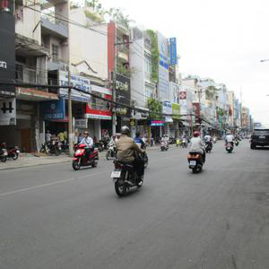 Phòng Khám Ung bướu - BS. Nguyễn Hồng Ri