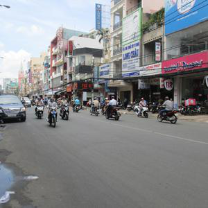 Phòng Khám Ung bướu - BS. Nguyễn Hồng Ri