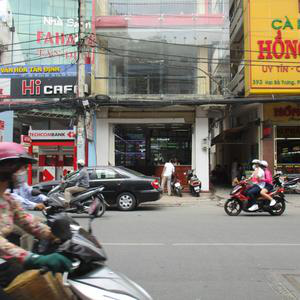 Phòng Khám Ung bướu - BS. Nguyễn Hồng Ri