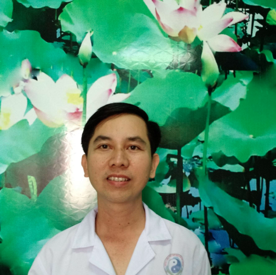 Phòng chẩn trị YHCT & Vật lý trị liệu - BS.CKI. Nguyễn Kim Diệu