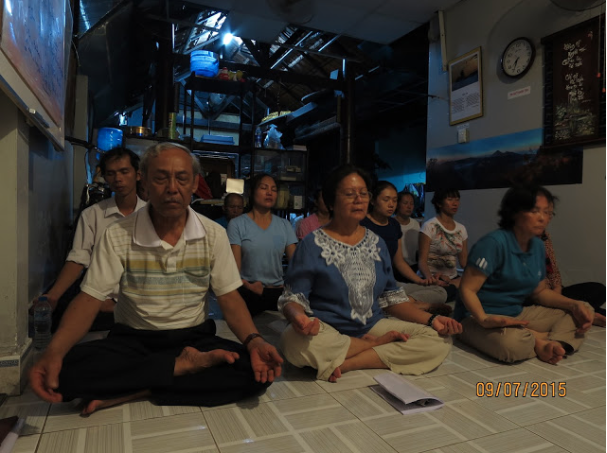 Hội Đông Y Quận Gò Vấp