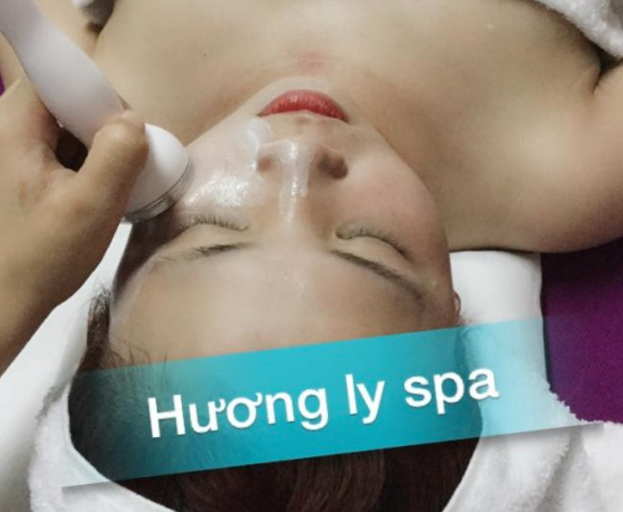Hương Ly Spa