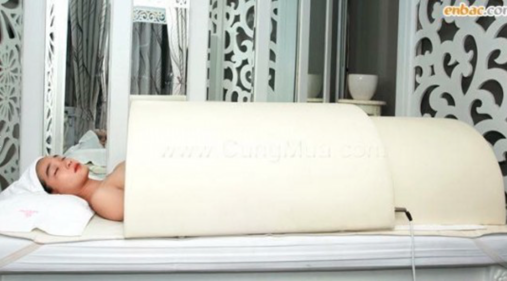 Hương Ly Spa