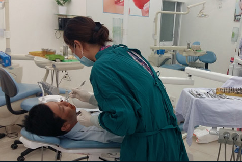 Nha khoa Bảo Việt