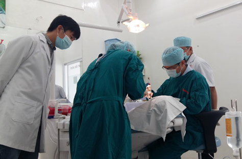 Nha khoa Bảo Việt