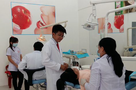 Nha khoa Bảo Việt