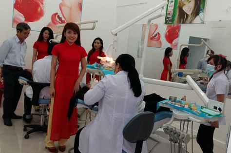 Nha khoa Bảo Việt