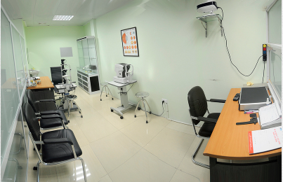 Bệnh viện Đa khoa Ngọc Hồng