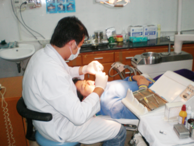 Bệnh viện Đa khoa Ngọc Hồng