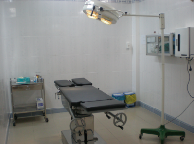 Bệnh viện Đa khoa Ngọc Hồng