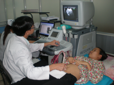 Bệnh viện Đa khoa Ngọc Hồng