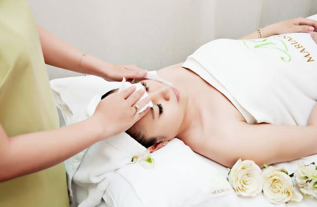 Trung tâm điều trị và chăm sóc da Marianna - Trương Định