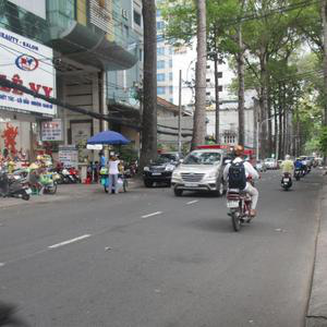 Phòng Khám Nội tổng hợp - BS. Nguyễn Văn Lơ