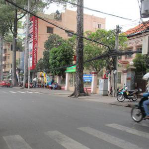 Phòng Khám Nội tổng hợp - BS. Nguyễn Văn Lơ