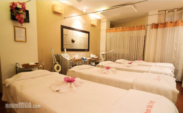 Athena Skin Care Spa