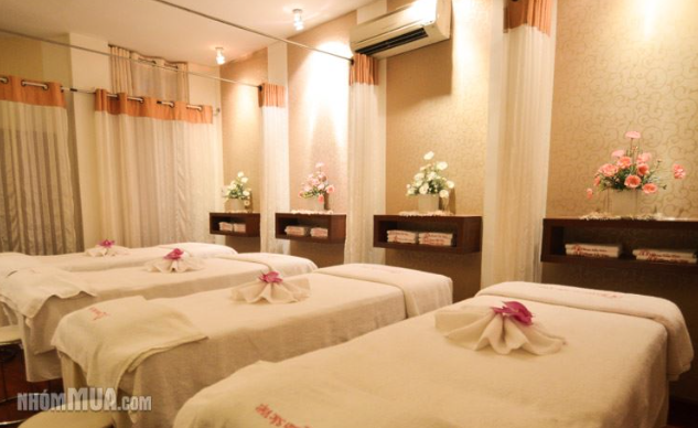 Athena Skin Care Spa