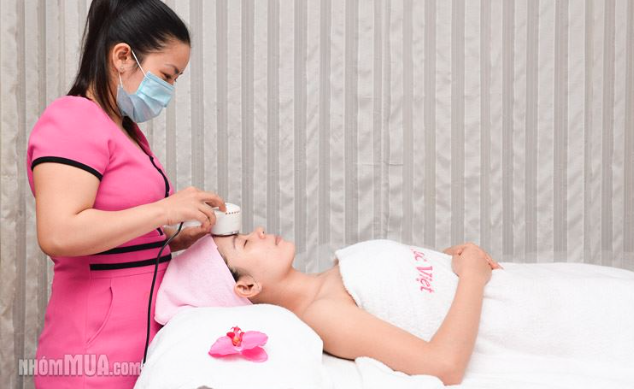 Athena Skin Care Spa