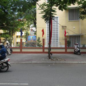 Phòng Khám Nội tổng hợp - BS. Phạm Quý Hiệp