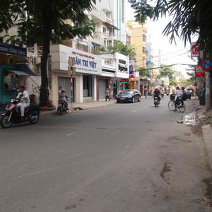 Phòng Khám Nội tổng hợp - BS. Phạm Quý Hiệp