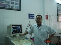 Phòng khám Thú Y Đăng Khôi - CS2