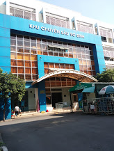 Khoa Thận - Nội tiết - Bệnh viện Nhi Đồng 1