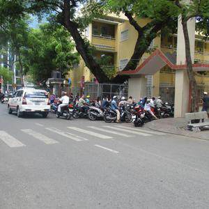 Phòng Khám Nội tổng hợp - BS. Phạm Quý Hiệp