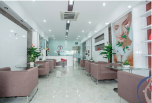 Thẩm mỹ viện Ngọc Dung - Vũng Tàu