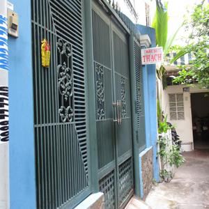 Phòng Khám Nội tổng hợp - BS. Phan Ngọc Thạch