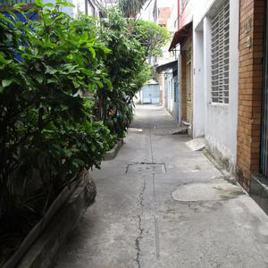 Phòng Khám Nội tổng hợp - BS. Phan Ngọc Thạch