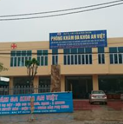 Phòng khám Đa khoa An Việt