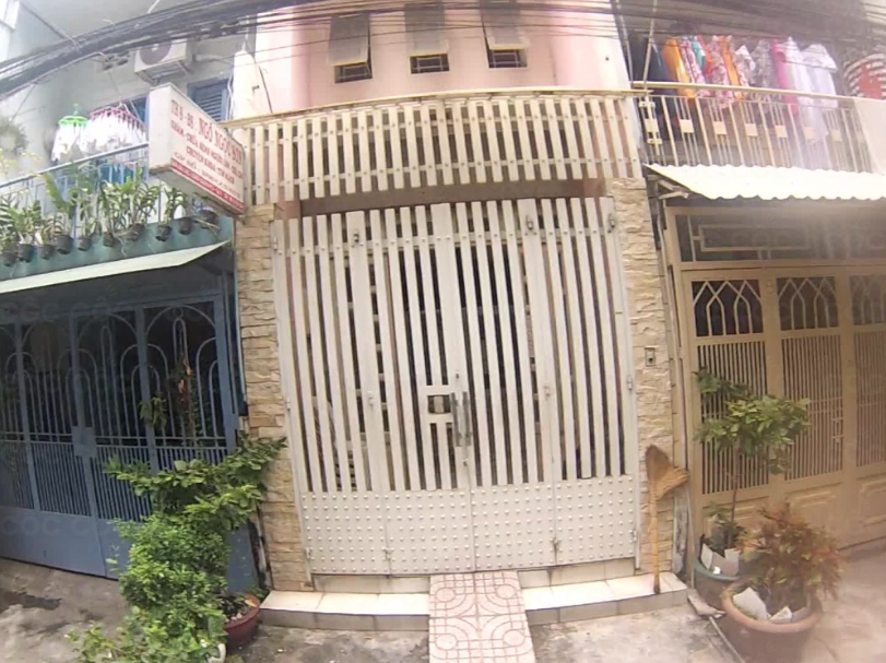 Phòng Khám Tim mạch - ThS.BS. Ngô Ngọc Sơn 