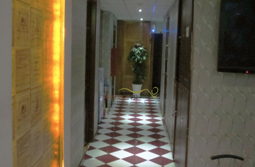 Massage Hải Sơn
