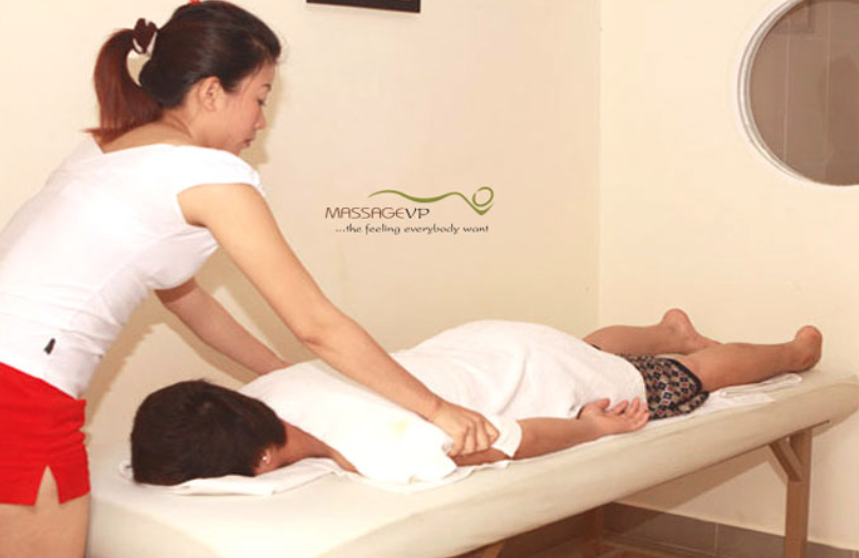 Massage Hải Sơn