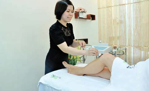 Mỹ viện Thảo Linh Spa