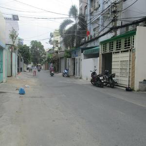 Phòng Khám Da liễu - BS. Trần Thị Thùy Linh