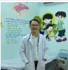 Phòng khám Nội tổng hợp & Tiêu hóa gan mật - ThS.BS. Trần Kinh Thành