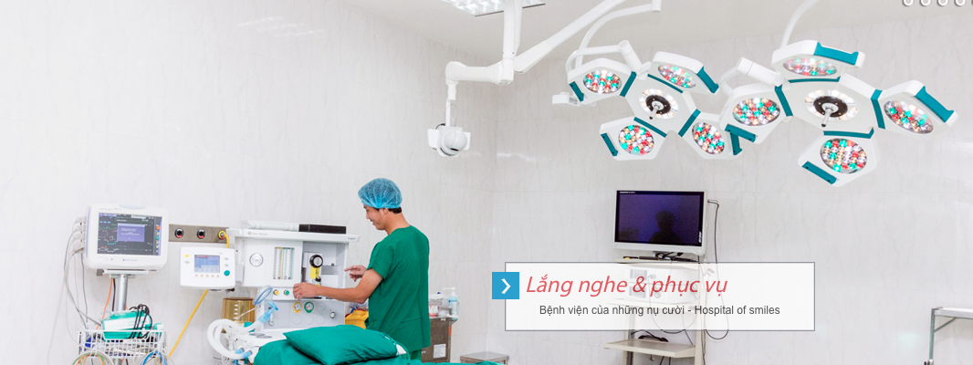 Khoa Chấn thương chỉnh hình - Bệnh viện SAIGON - ITO Phú Nhuận